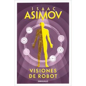 VISIONES DE ROBOT