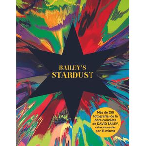 Portada del libro BAILEYS STARDUST Autor BAILEY, DAVID