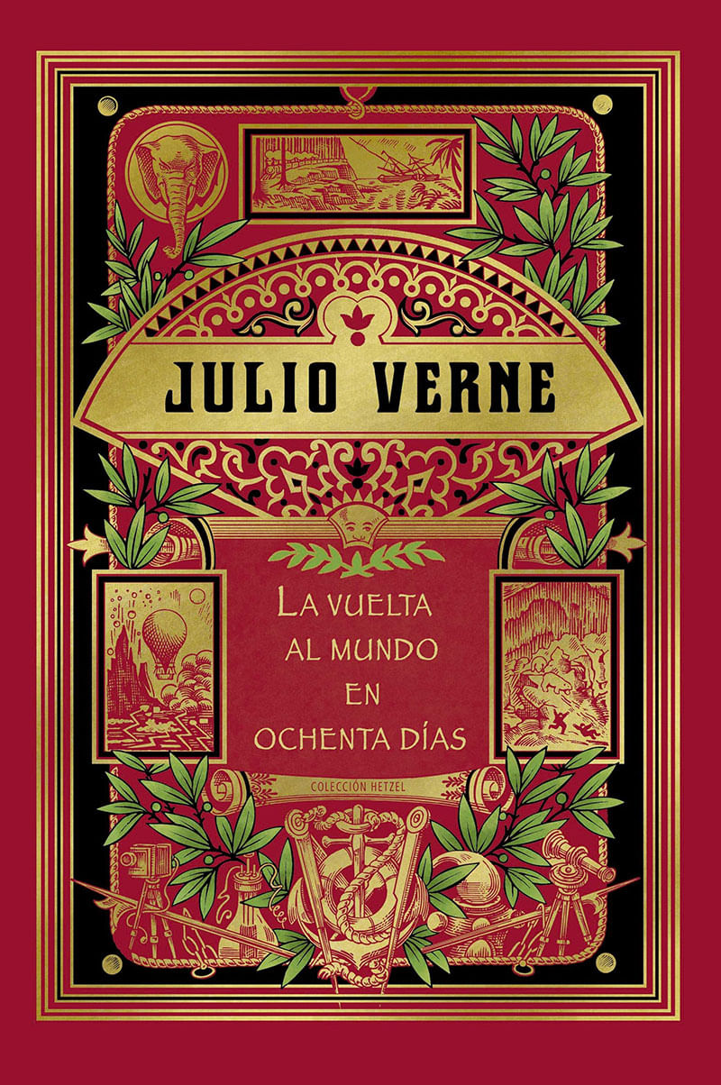 Portada