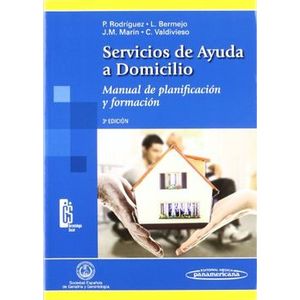 SERVICIOS DE AYUDA A DOMICILIO