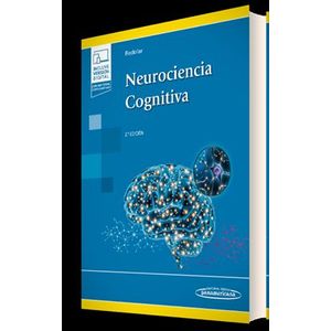 Portada del libro NEUROCIENCIA COGNITIVA Autor REDOLAR RIPOLL, DIEGO