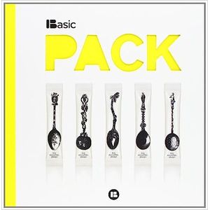 Portada del libro BASIC PACK Autor EQUIPO EDITORIAL