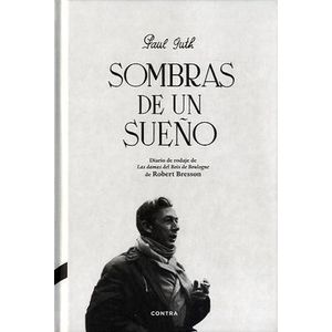 Portada del libro SOMBRAS DE UN SUEÑO Autor GUTH, PAUL
