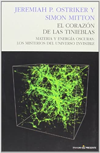 EL CORAZON DE LAS TINIEBLAS