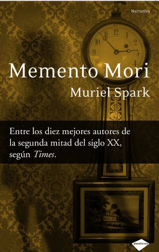 Portada