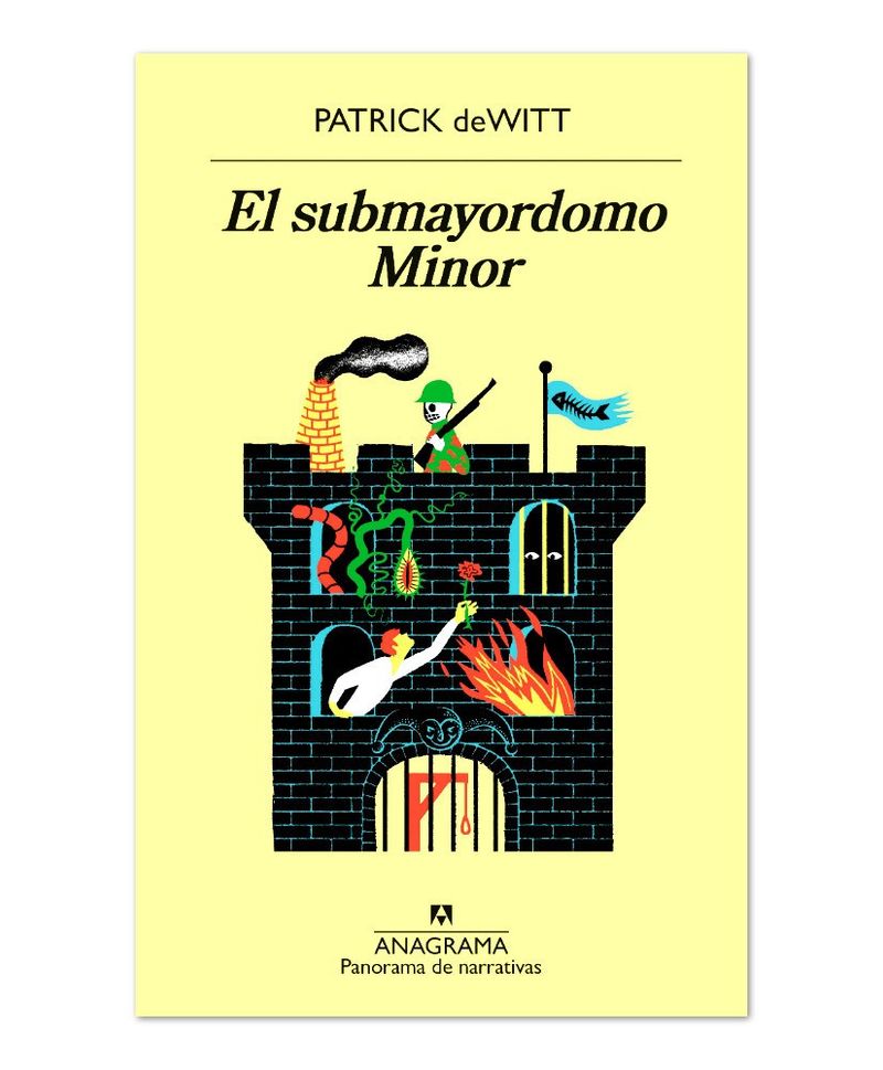 Portada