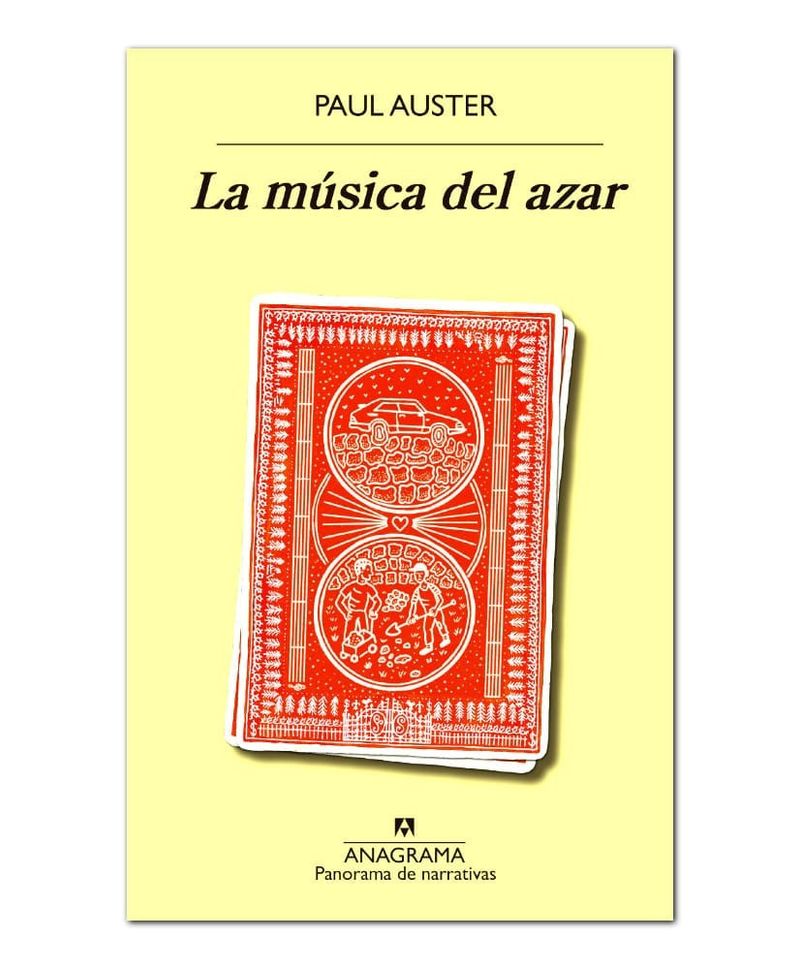 Portada