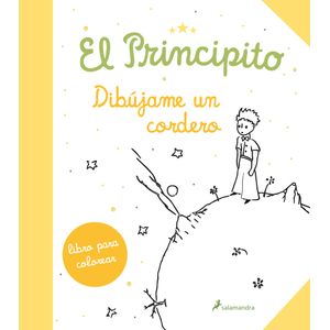 Portada del libro PRINCIPITO, EL Autor FEIXAS, PALMIRA