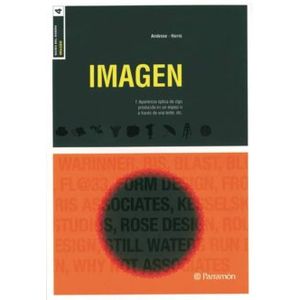 Portada del libro IMAGEN BASES DEL DISEÑO Autor AMBROSE, GAVIN Y OTRO