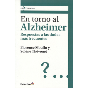 Portada del libro EN TORNO AL ALZHEIMER Autor MOULIN, FLORENCE