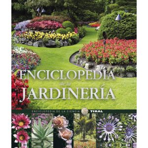 Portada del libro ENCICLOPEDIA DE LA JARDINERIA Autor COSTA, ANDREA