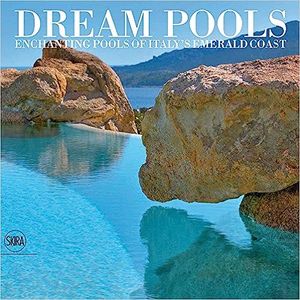 Portada del libro DREAM POOLS Autor FILIGHEDDU, NICO MARIA Y OTROS