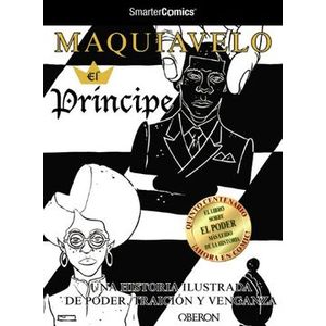 Portada del libro EL PRINCIPE Autor MAQUIAVELO, NICOLAS