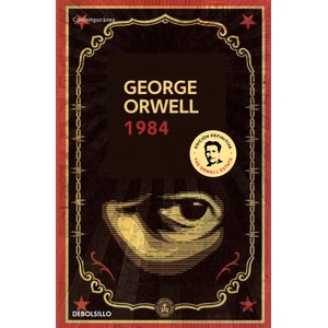 Portada del libro 1984 LA NOVELA GRAFICA Autor ORWELL, GEORGE