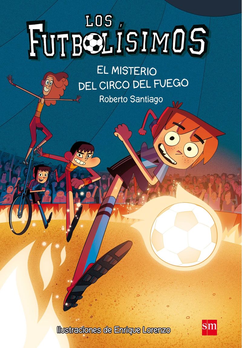 Portada
