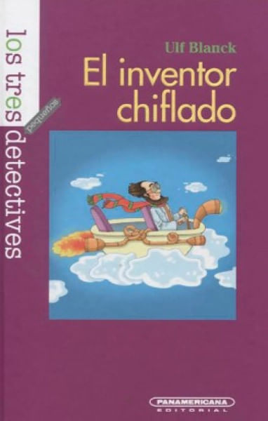 Portada