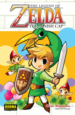 Portada