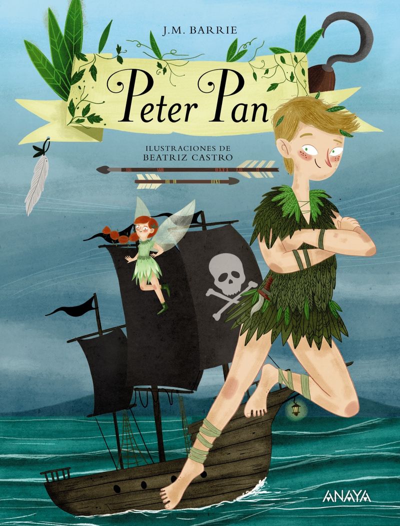Portada