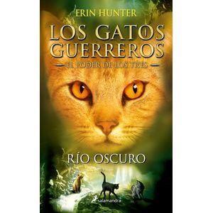 LOS GATOS GUERREROS 2 EL PODER DE LOS TRES