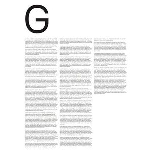 Portada del libro G Autor KALMANOVITZ, MANUEL