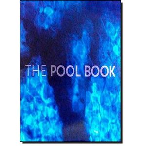 Portada del libro THE POOL BOOK Autor SANTOS QUARTINO, DANIELA (ED)
