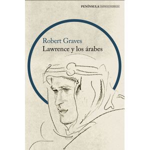 Portada del libro LAWRENCE Y LOS ARABES Autor GRAVES, ROBERT