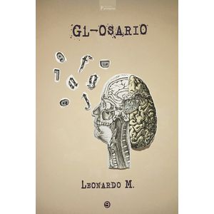 Portada del libro GL OSARIO Autor M, LEONARDO