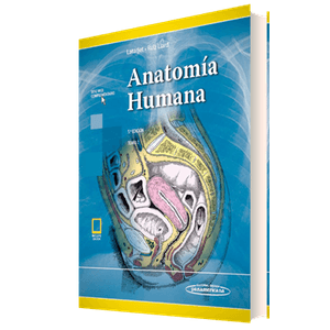 Portada del libro ANATOMIA HUMANA TOMO 2 Autor LATARJET, MICHEL Y OTRO