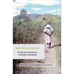 Portada del libro PANORAMA DE LAS PARTERAS Autor CARVAJAL, ROCIO Y OTROS