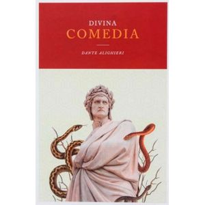 Portada del libro DIVINA COMEDIA Autor ALIGHIERI, DANTE