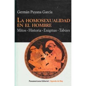 LA HOMOSEXUALIDAD EN EL HOMBRE