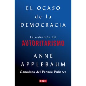 EL OCASO DE LA DEMOCRACIA