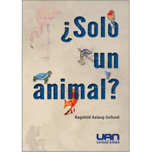 SOLO UN ANIMAL