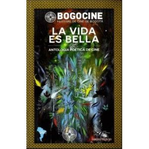 Portada del libro LA VIDA ES BELLA Autor BECHARA NAVRATILOVA, EDUARDO