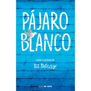 PAJARO BLANCO