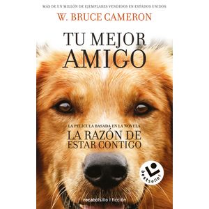 Portada del libro LA RAZON DE ESTAR CONTIGO Autor CAMERON, W BRUCE