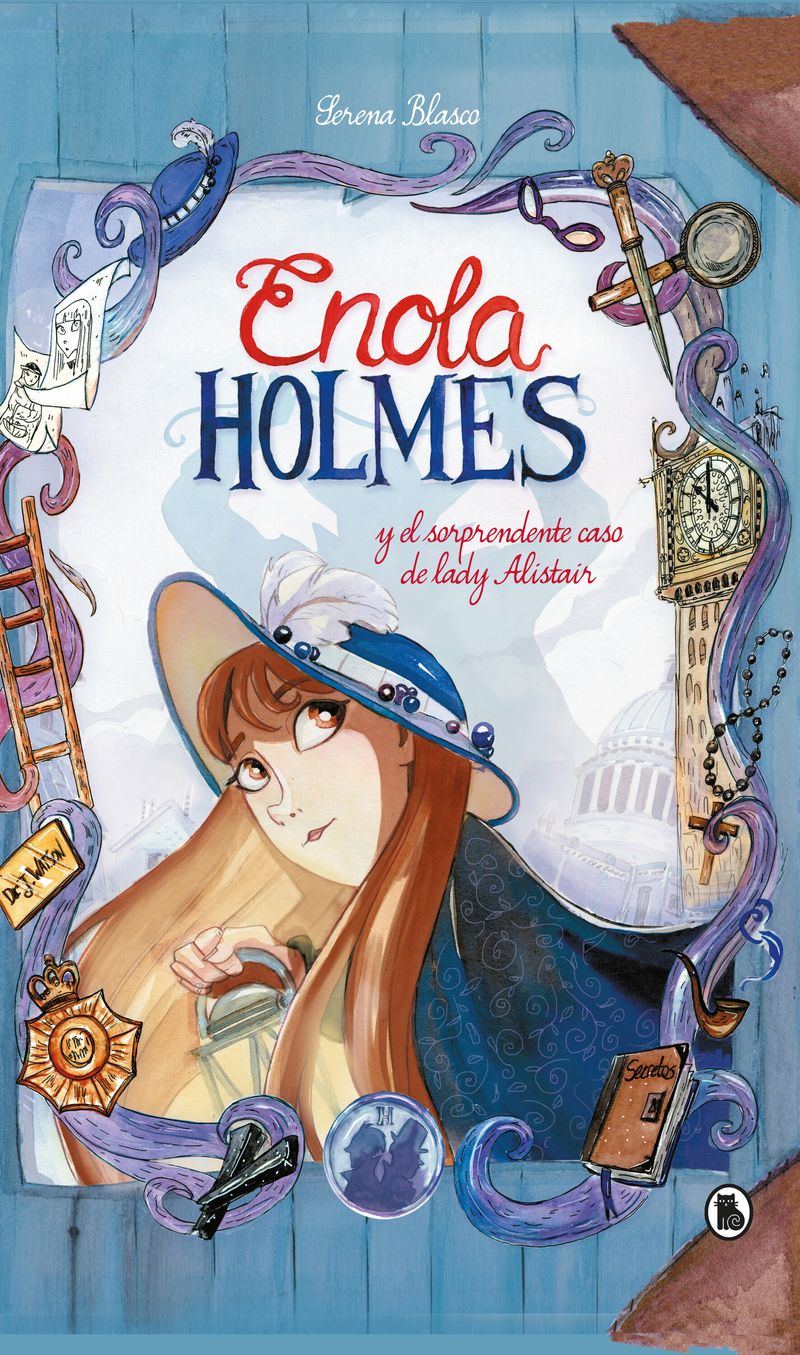 Portada