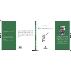 Portada del libro DITIRAMBOS DEL DESPRECIO Autor NAVARRO, FREDY