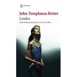 Portada del libro LIMBO Autor BETTER, JOHN TEMPLANZA
