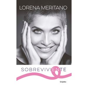 Portada del libro SOBREVIVIENTE Autor MERITANO, LORENA