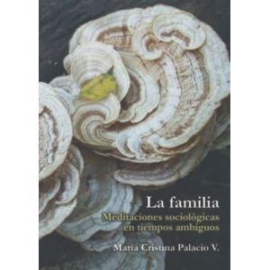 Portada del libro FAMILIA, LA Autor PALACIO VALENCIA, MARIA CRISTINA