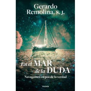 Portada del libro EN EL MAR DE LA DUDA Autor REMOLINA, GERARDO