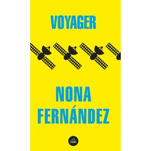 VOYAGER