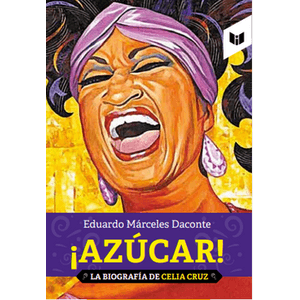 Portada del libro AZUCAR Autor MARCELES DACONTE, EDUARDO
