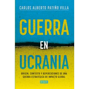 GUERRA EN UCRANIA