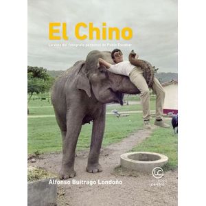 Portada del libro EL CHINO Autor BUITRAGO LONDOÑO, ALFONSO