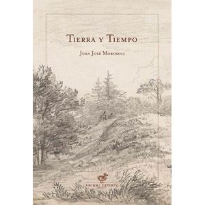 Portada del libro TIERRA Y TIEMPO Autor MOROSOLI, JUAN JOSE