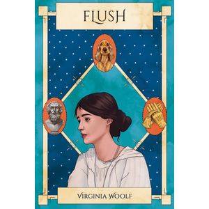 Portada del libro FLUSH Autor WOLF, VIRGINIA