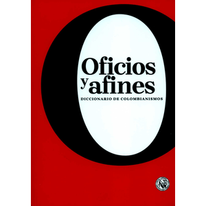 Portada del libro OFICIOS Y AFINES Autor ROZO MELO, NANCY Y OTRA