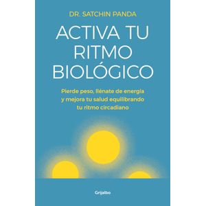 ACTIVA TU RITMO BIOLOGICO